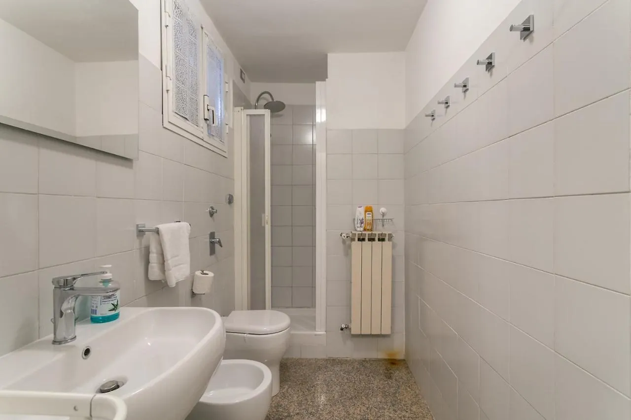 Sammartini 33 - Spacious Studio Milan